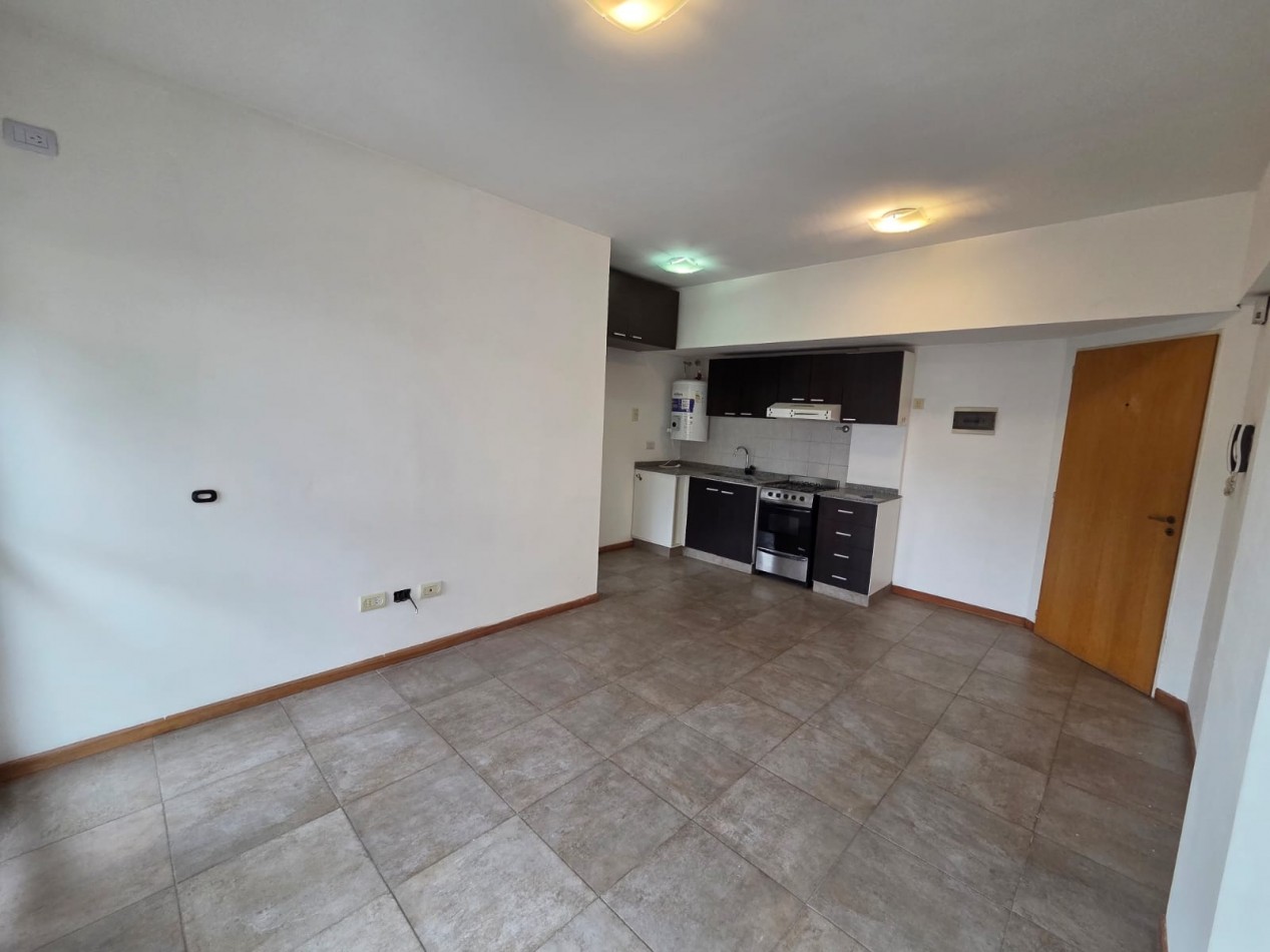 VENTA DEPARTAMENTO DOS AMBIENTES BALCON COCHERA MUÑIZ SAN MIGUEL APTO CREDITO