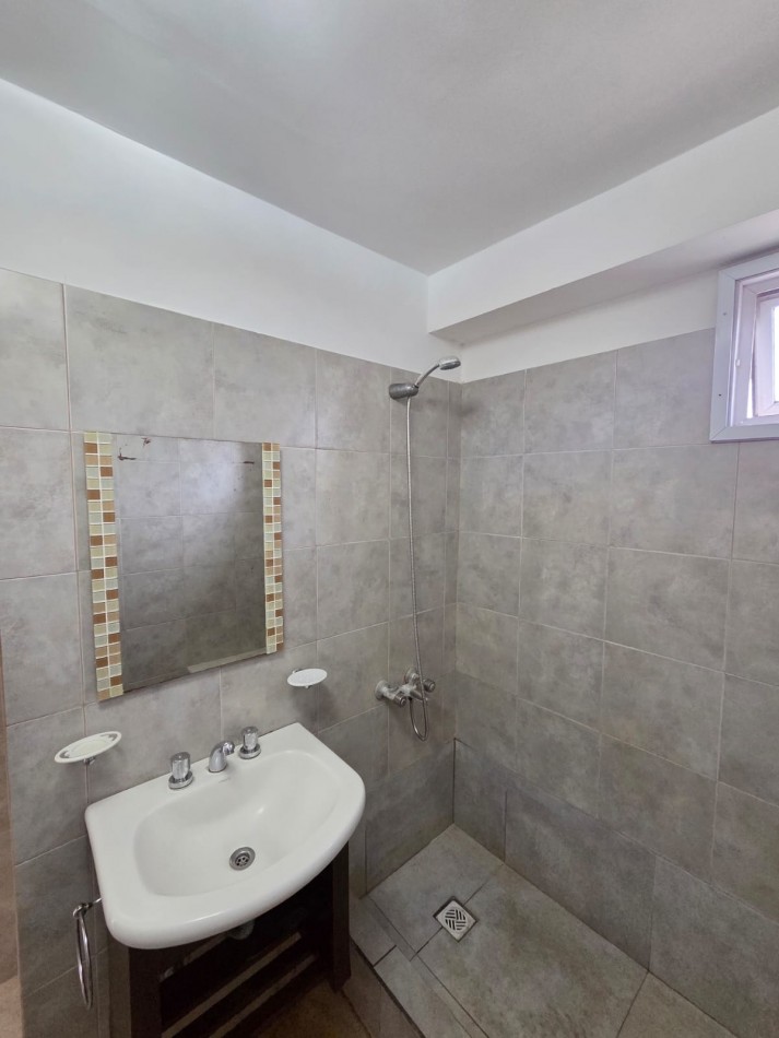 VENTA DEPARTAMENTO DOS AMBIENTES BALCON COCHERA MUÑIZ SAN MIGUEL APTO CREDITO