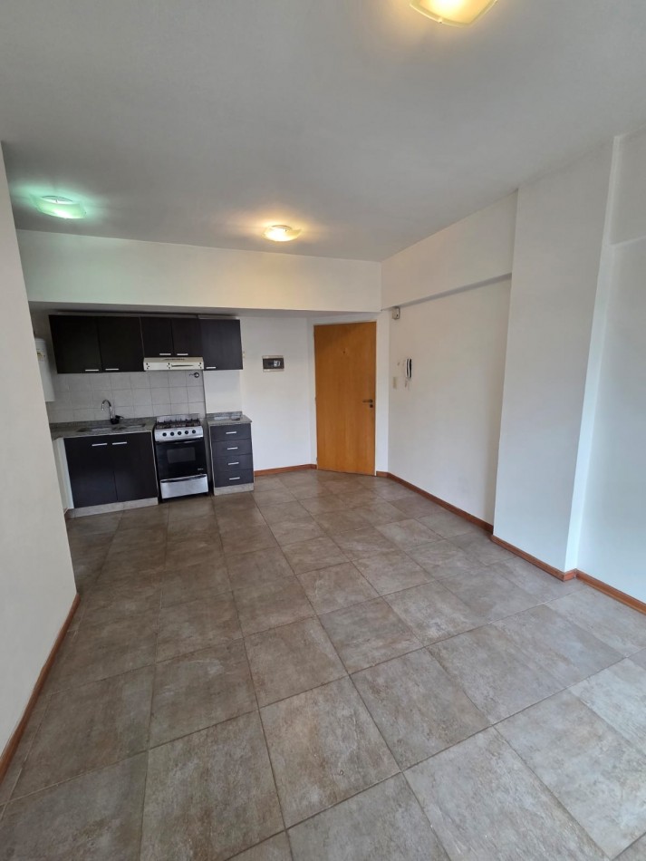 VENTA DEPARTAMENTO DOS AMBIENTES BALCON COCHERA MUÑIZ SAN MIGUEL APTO CREDITO