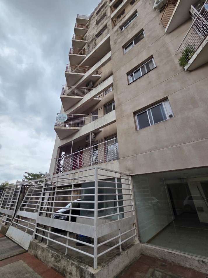 VENTA DEPARTAMENTO DOS AMBIENTES BALCON COCHERA MUÑIZ SAN MIGUEL APTO CREDITO