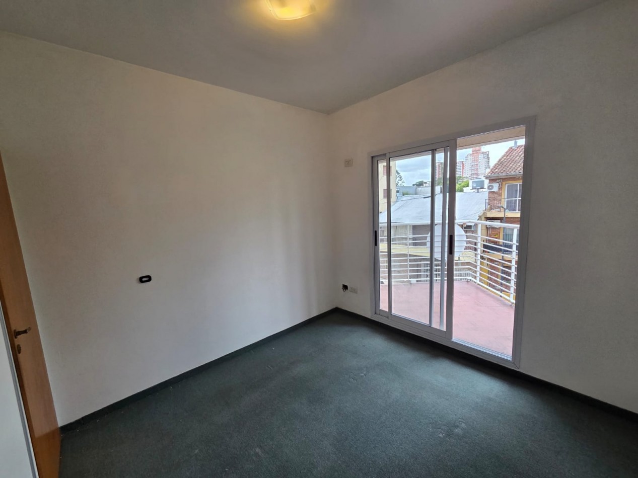 VENTA DEPARTAMENTO DOS AMBIENTES BALCON COCHERA MUÑIZ SAN MIGUEL APTO CREDITO