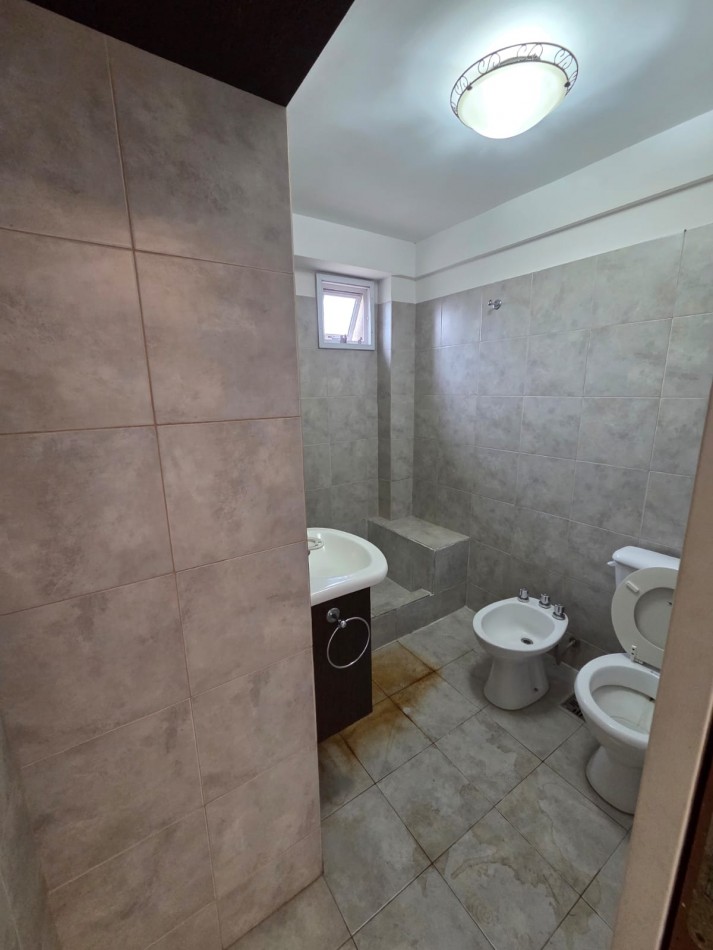 VENTA DEPARTAMENTO DOS AMBIENTES BALCON COCHERA MUÑIZ SAN MIGUEL APTO CREDITO