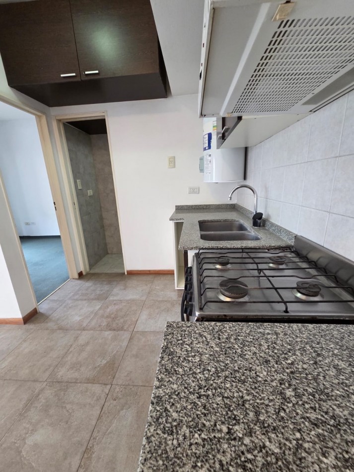 VENTA DEPARTAMENTO DOS AMBIENTES BALCON COCHERA MUÑIZ SAN MIGUEL APTO CREDITO