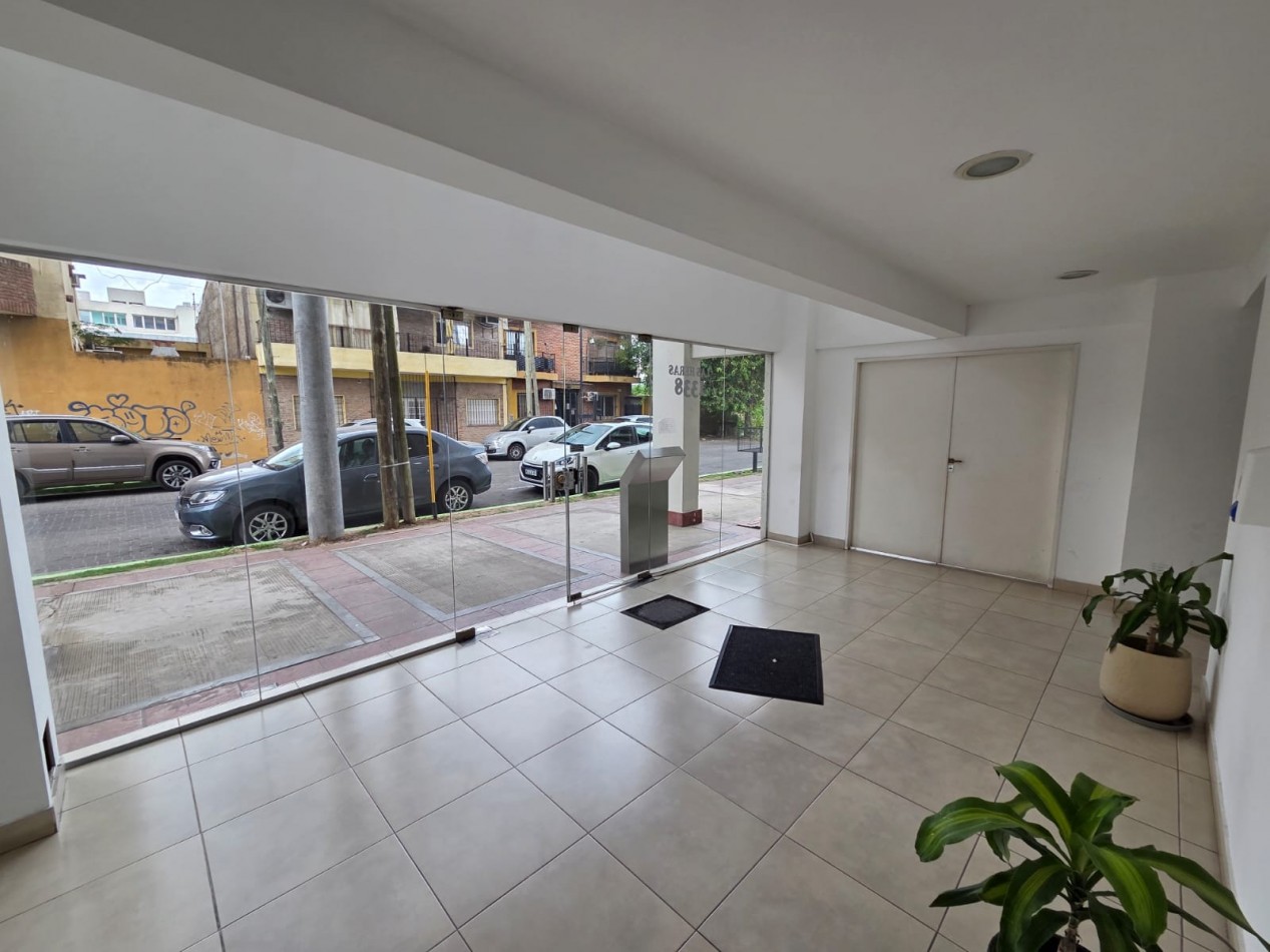 VENTA DEPARTAMENTO DOS AMBIENTES BALCON COCHERA MUÑIZ SAN MIGUEL APTO CREDITO