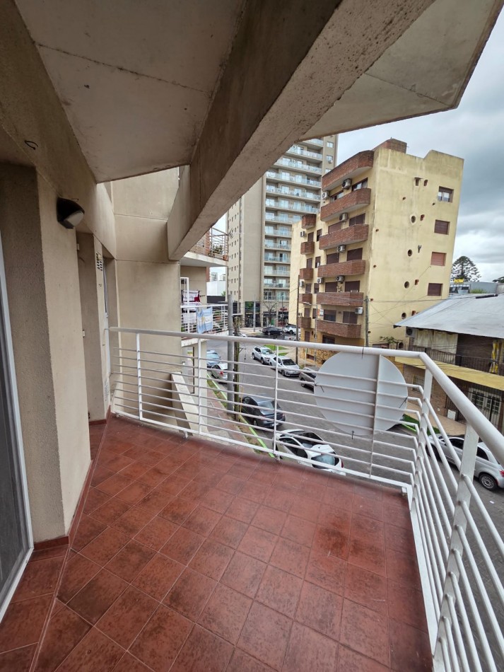 VENTA DEPARTAMENTO DOS AMBIENTES BALCON COCHERA MUÑIZ SAN MIGUEL APTO CREDITO