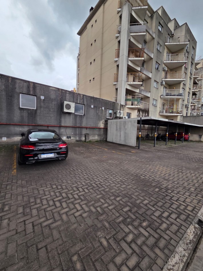 VENTA DEPARTAMENTO DOS AMBIENTES BALCON COCHERA MUÑIZ SAN MIGUEL APTO CREDITO