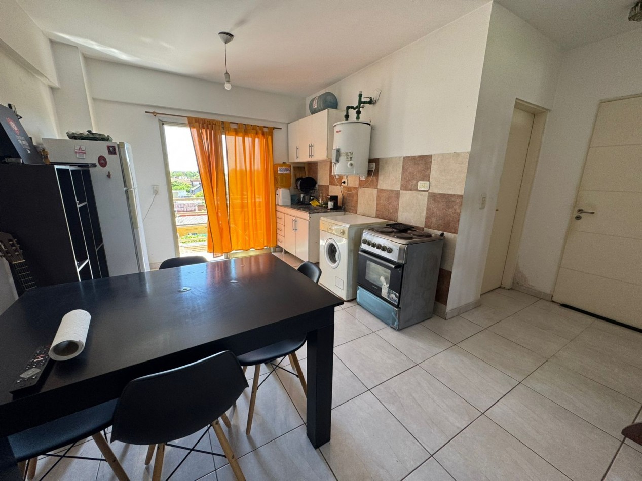 VENTA MONOAMBIENTE CON BALCON SAN MIGUEL