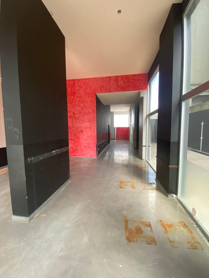 ALQUILER LOCAL COMERCIAL MUÑIZ SAN MIGUEL