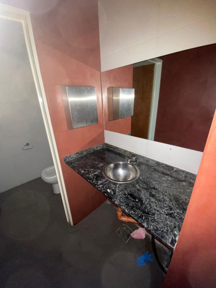 ALQUILER LOCAL COMERCIAL MUÑIZ SAN MIGUEL