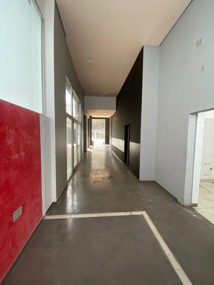 ALQUILER LOCAL COMERCIAL MUÑIZ SAN MIGUEL