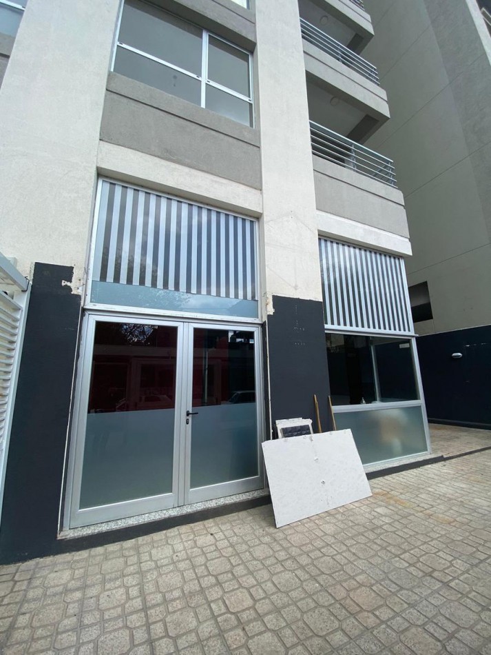 ALQUILER LOCAL COMERCIAL MUÑIZ SAN MIGUEL