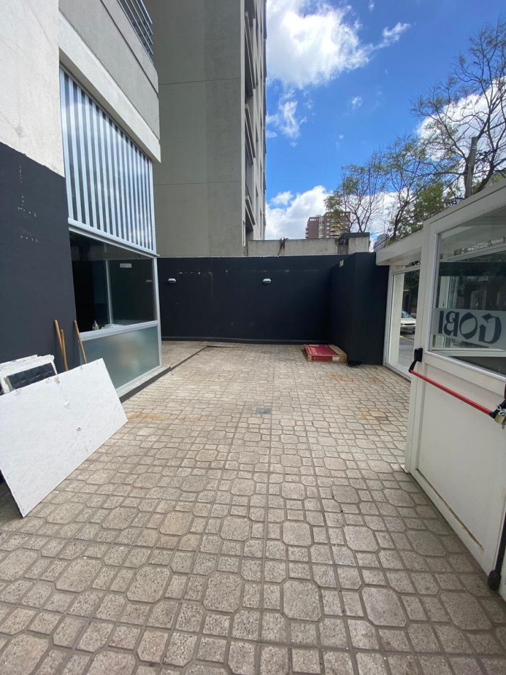 ALQUILER LOCAL COMERCIAL MUÑIZ SAN MIGUEL