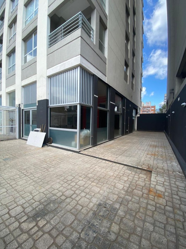 ALQUILER LOCAL COMERCIAL MUÑIZ SAN MIGUEL