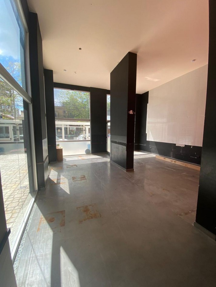 ALQUILER LOCAL COMERCIAL MUÑIZ SAN MIGUEL