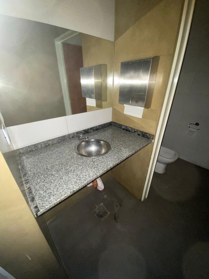 ALQUILER LOCAL COMERCIAL MUÑIZ SAN MIGUEL