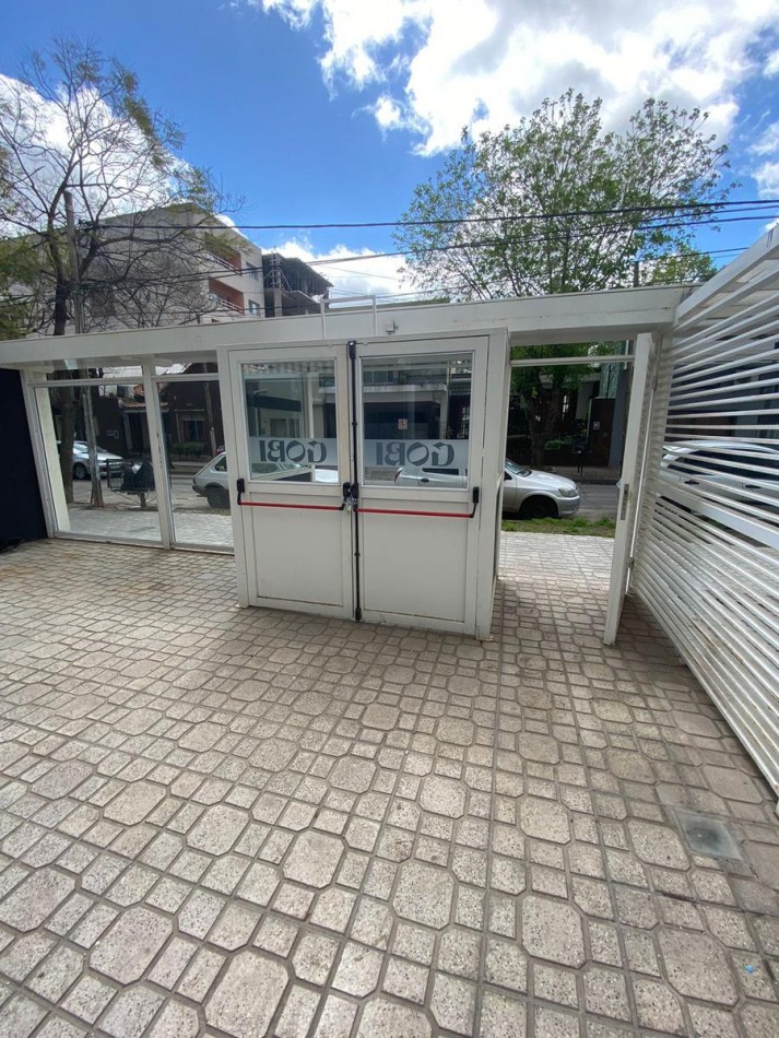 ALQUILER LOCAL COMERCIAL MUÑIZ SAN MIGUEL