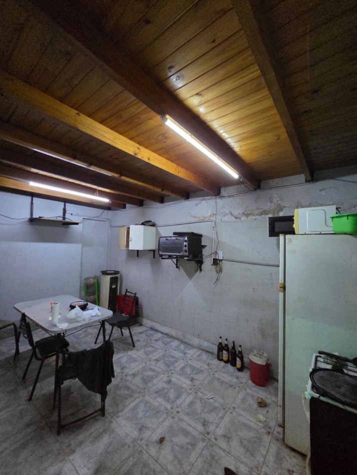 VENTA GALPON COMERCIAL DEPOSITO LOCAL SAN MIGUEL