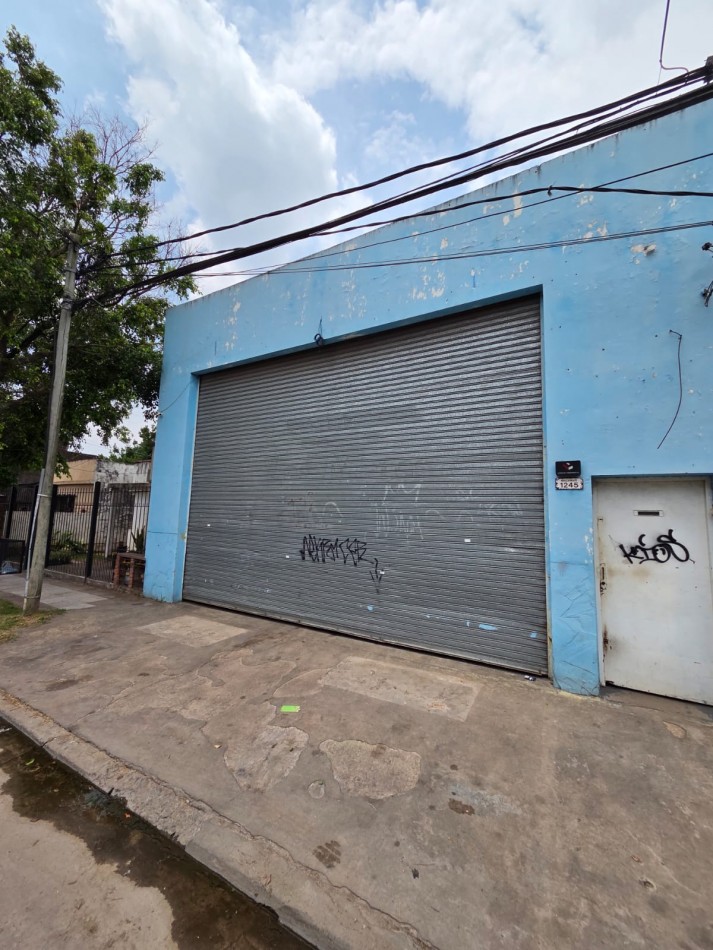 VENTA GALPON COMERCIAL DEPOSITO LOCAL SAN MIGUEL