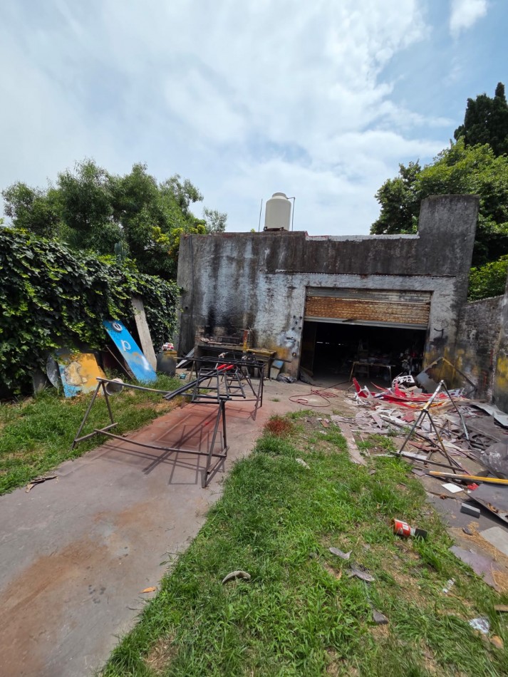 VENTA GALPON COMERCIAL DEPOSITO LOCAL SAN MIGUEL