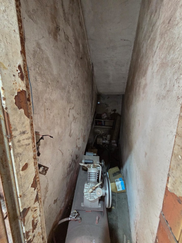 VENTA GALPON COMERCIAL DEPOSITO LOCAL SAN MIGUEL