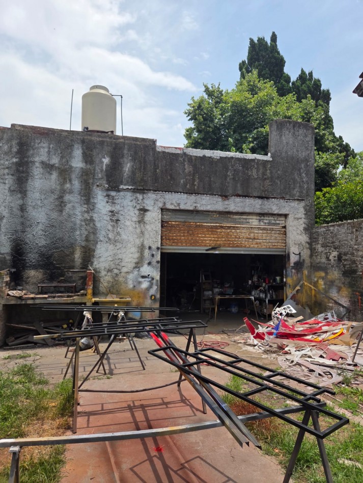 VENTA GALPON COMERCIAL DEPOSITO LOCAL SAN MIGUEL