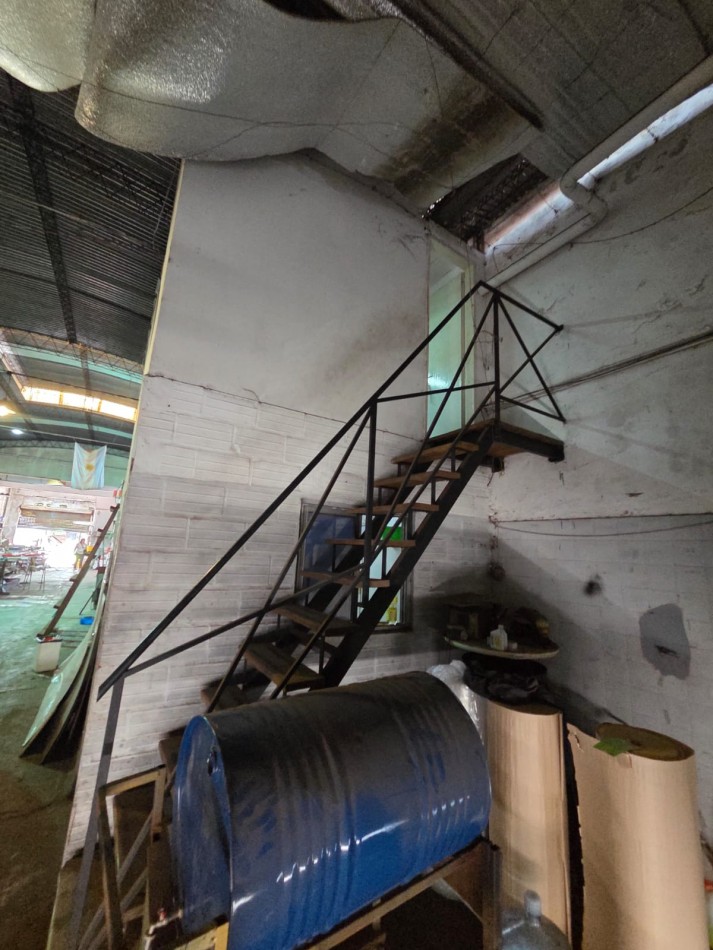 VENTA GALPON COMERCIAL DEPOSITO LOCAL SAN MIGUEL