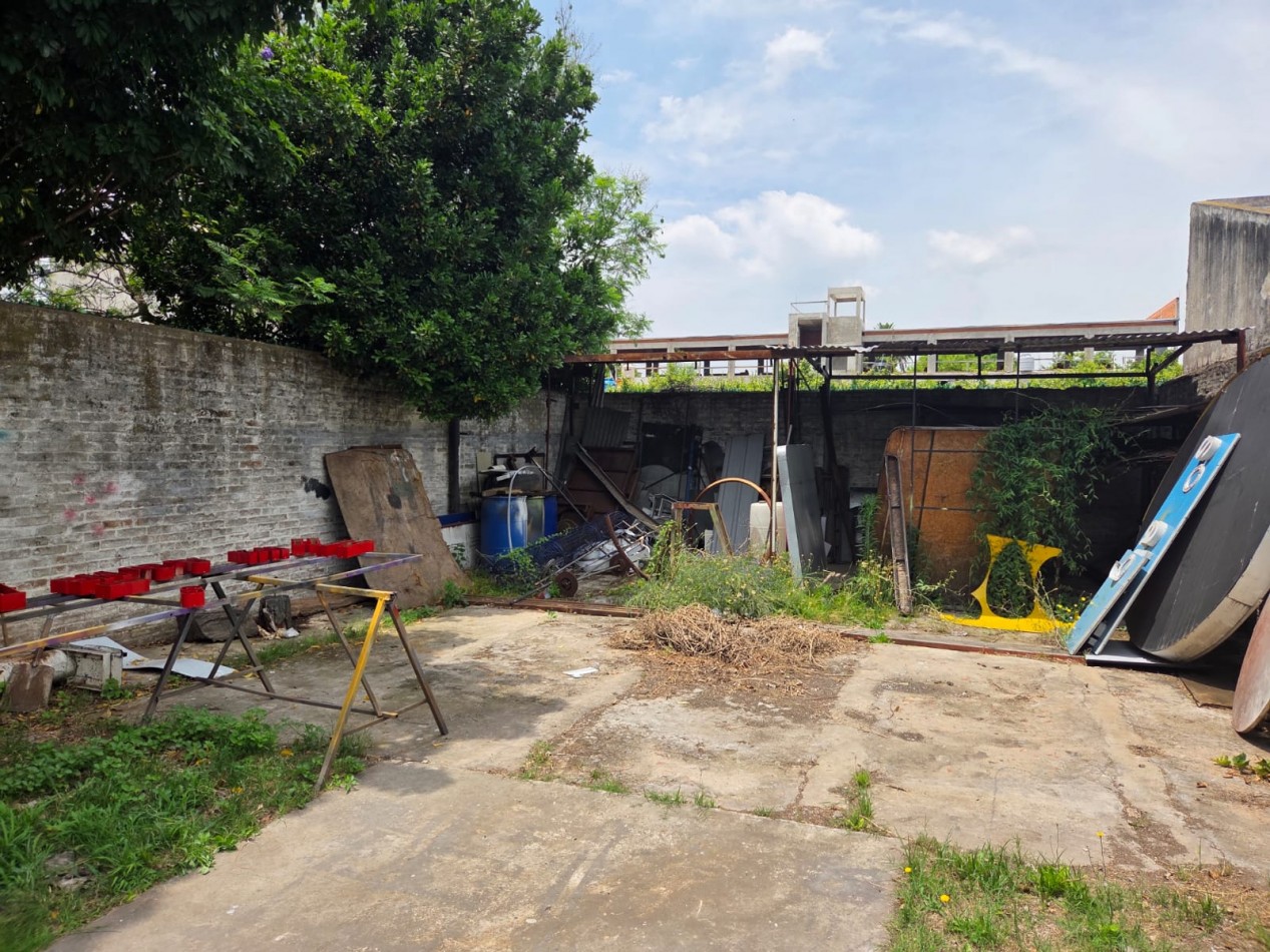 VENTA GALPON COMERCIAL DEPOSITO LOCAL SAN MIGUEL