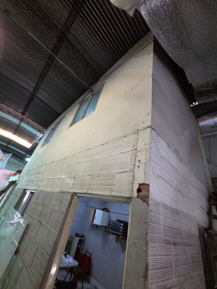 VENTA GALPON COMERCIAL DEPOSITO LOCAL SAN MIGUEL