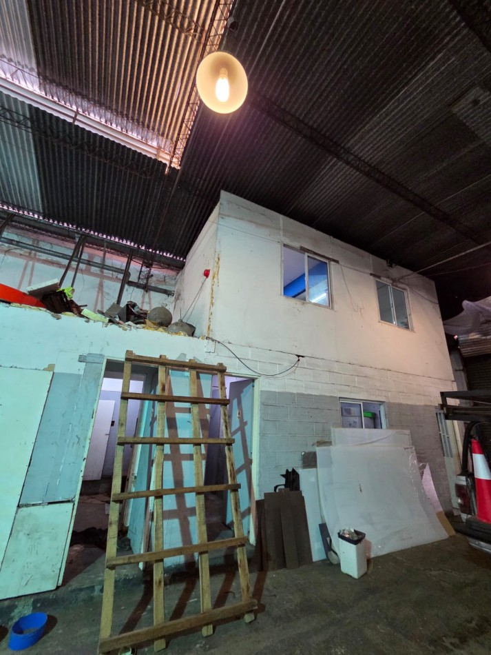 VENTA GALPON COMERCIAL DEPOSITO LOCAL SAN MIGUEL