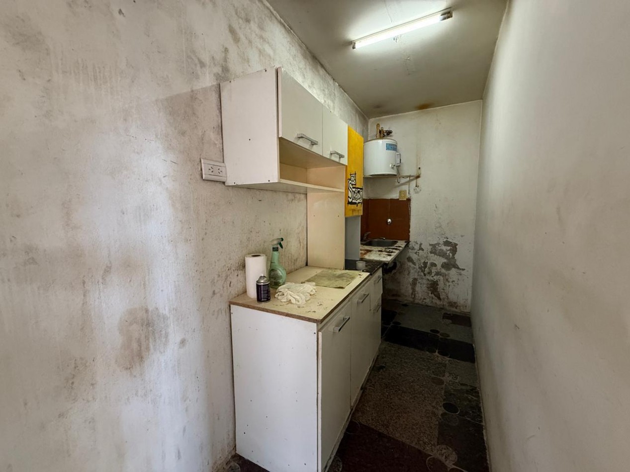 VENTA CASA TRES AMBIENTES COCHERA PATIO DEPARTAMENTO LOCAL SAN MIGUEL