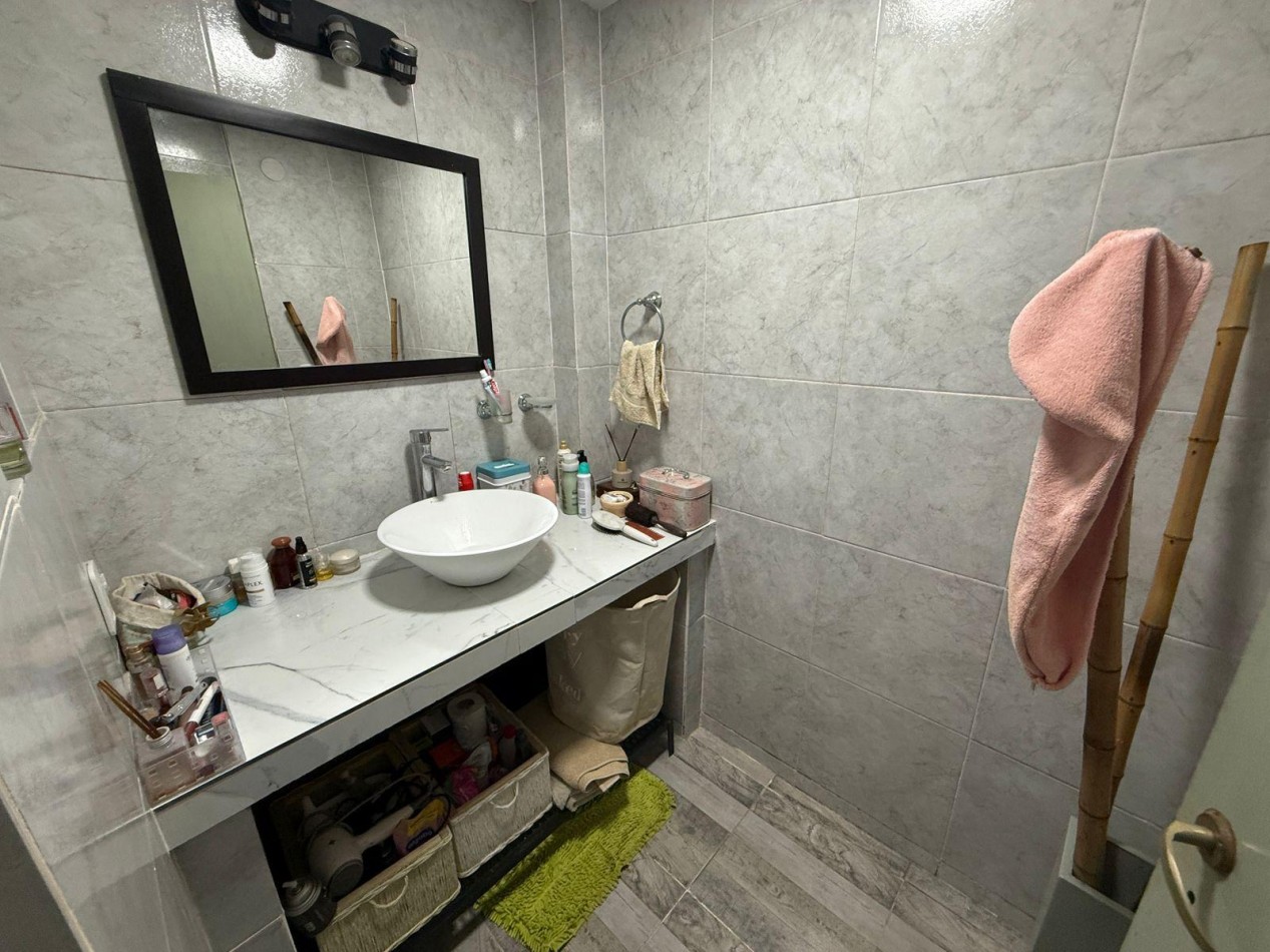 VENTA CASA TRES AMBIENTES COCHERA PATIO DEPARTAMENTO LOCAL SAN MIGUEL