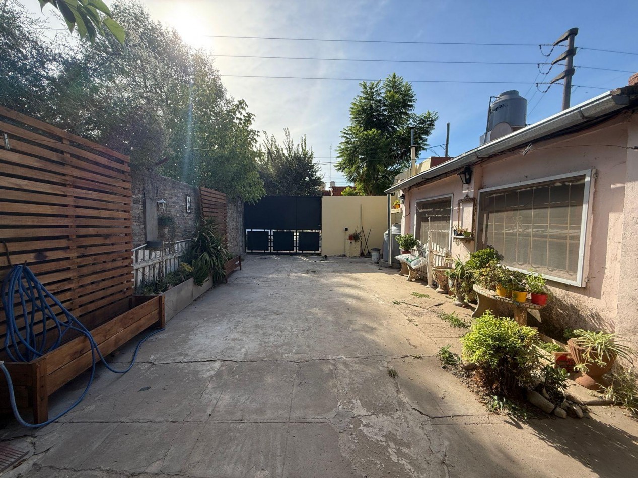 VENTA CASA TRES AMBIENTES COCHERA PATIO DEPARTAMENTO LOCAL SAN MIGUEL