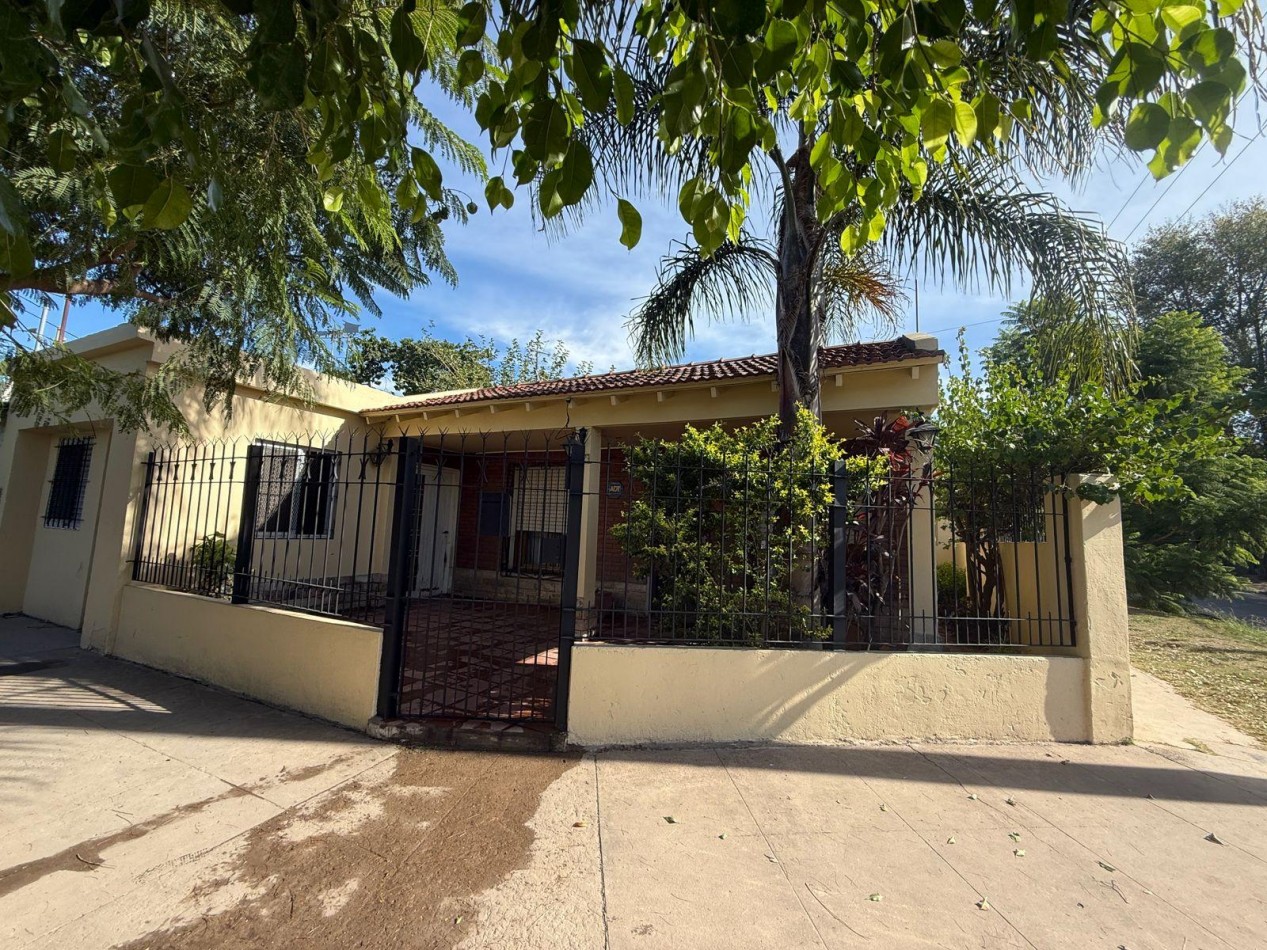 VENTA CASA TRES AMBIENTES COCHERA PATIO DEPARTAMENTO LOCAL SAN MIGUEL