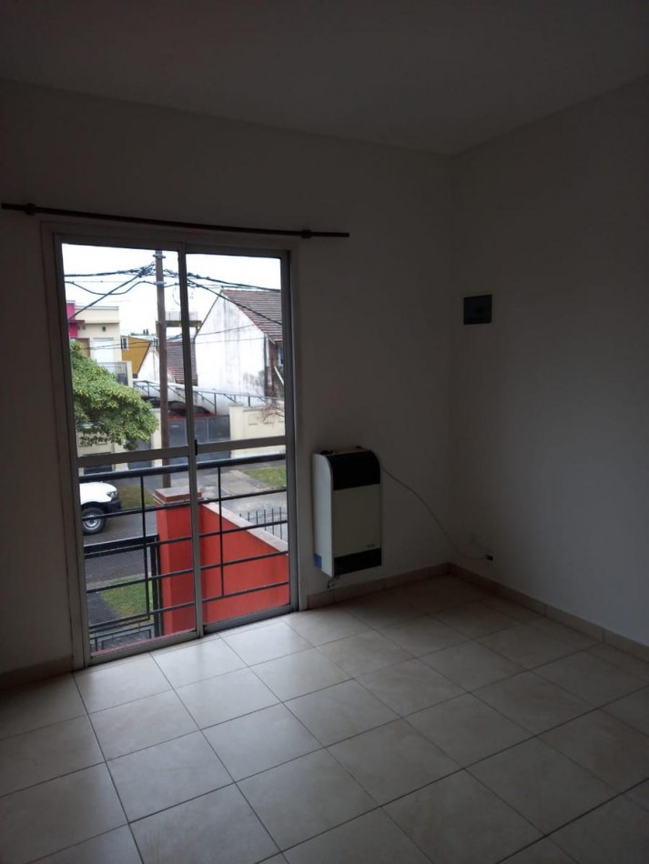 VENTA DOS AMBIENTES BALCON SAN MIGUEL MUÑIZ