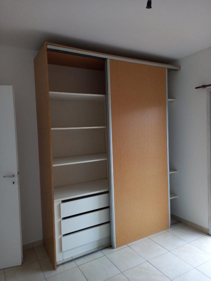 VENTA DOS AMBIENTES BALCON SAN MIGUEL MUÑIZ