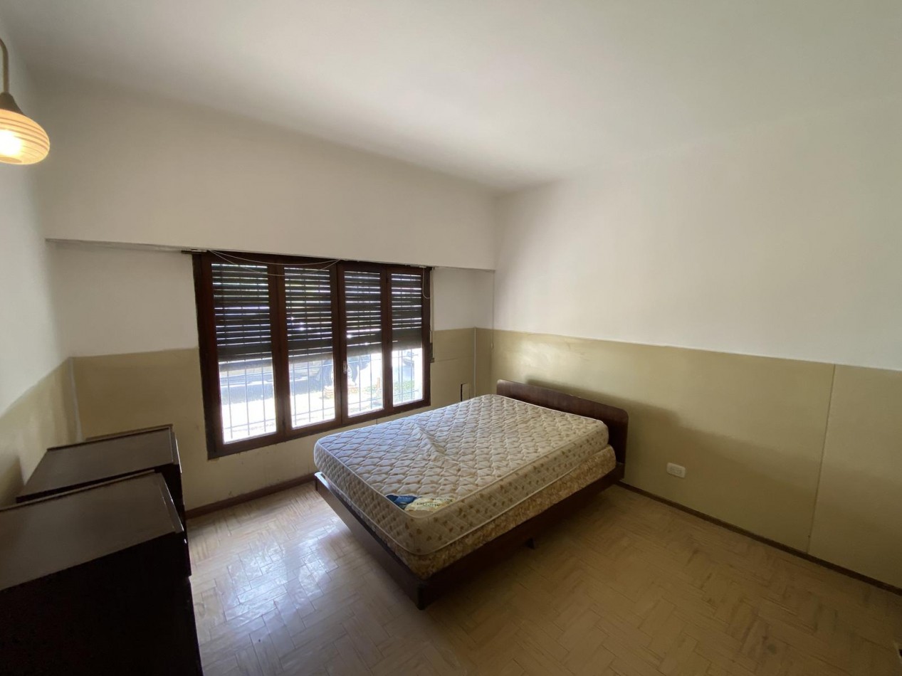 VENTA CASA PH APTO CREDITO TRES AMBIENTES PATIO COCHERA BELLA VISTA