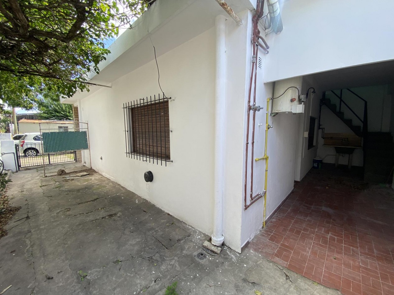 VENTA CASA PH APTO CREDITO TRES AMBIENTES PATIO COCHERA BELLA VISTA