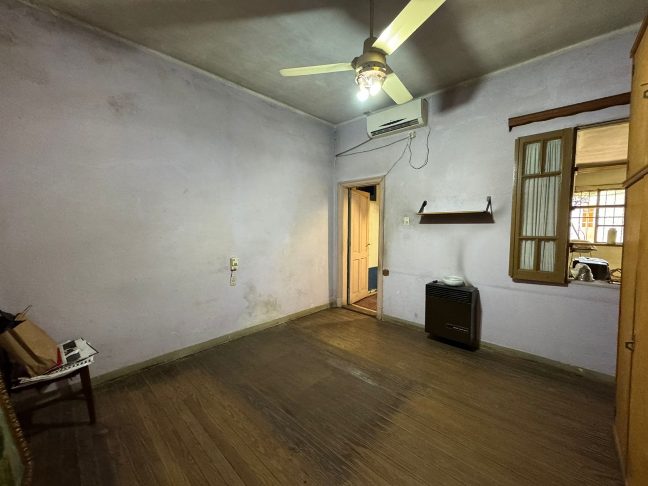 VENTA CASA A REFACCIONAR RECICLAR BELLA VISTA SAN MIGUEL