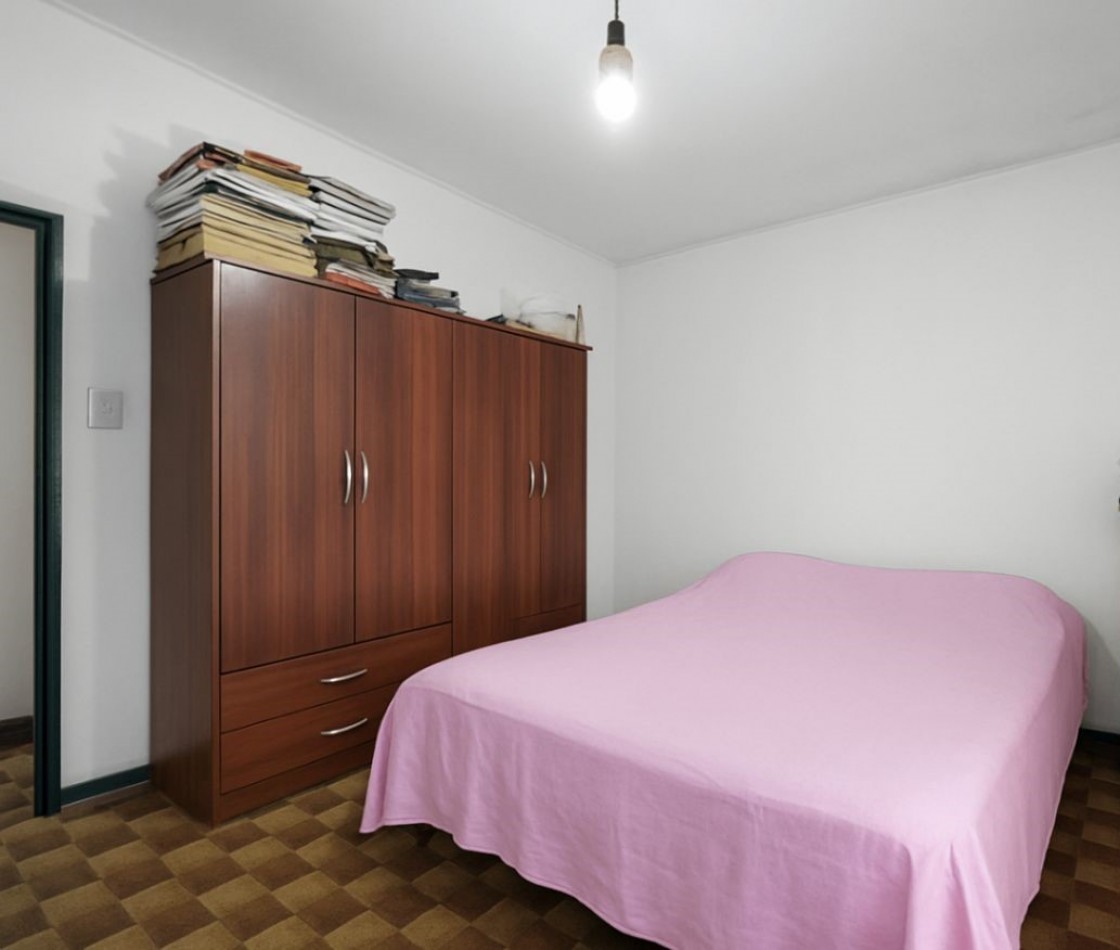 VENTA PH CASA TRES AMBIENTES PATIO SAN MIGUEL