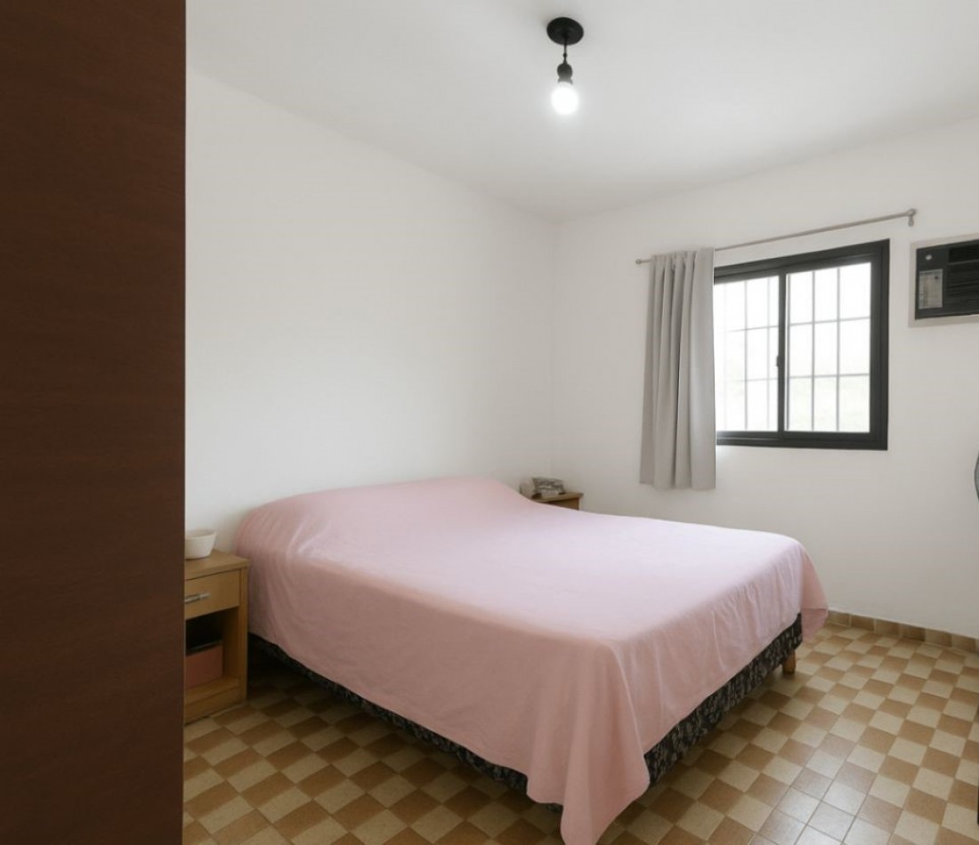 VENTA PH CASA TRES AMBIENTES PATIO SAN MIGUEL