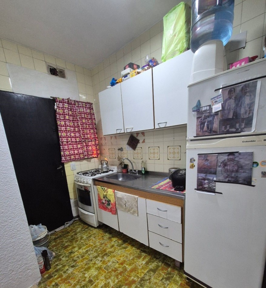 VENTA PH CASA TRES AMBIENTES PATIO SAN MIGUEL