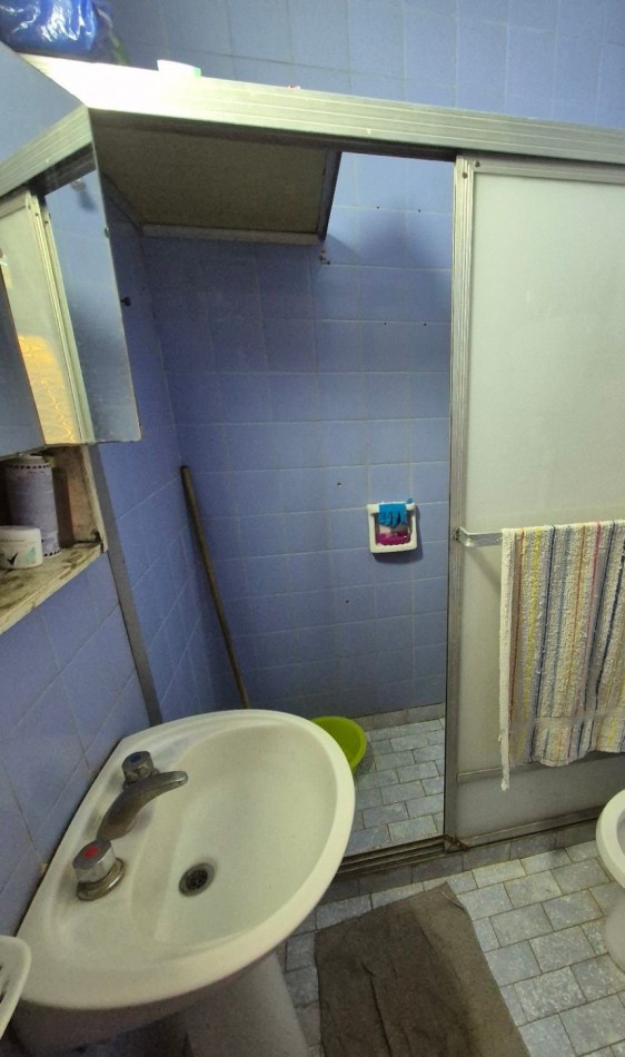 VENTA PH CASA TRES AMBIENTES PATIO SAN MIGUEL