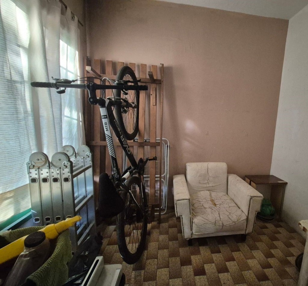 VENTA PH CASA TRES AMBIENTES PATIO SAN MIGUEL