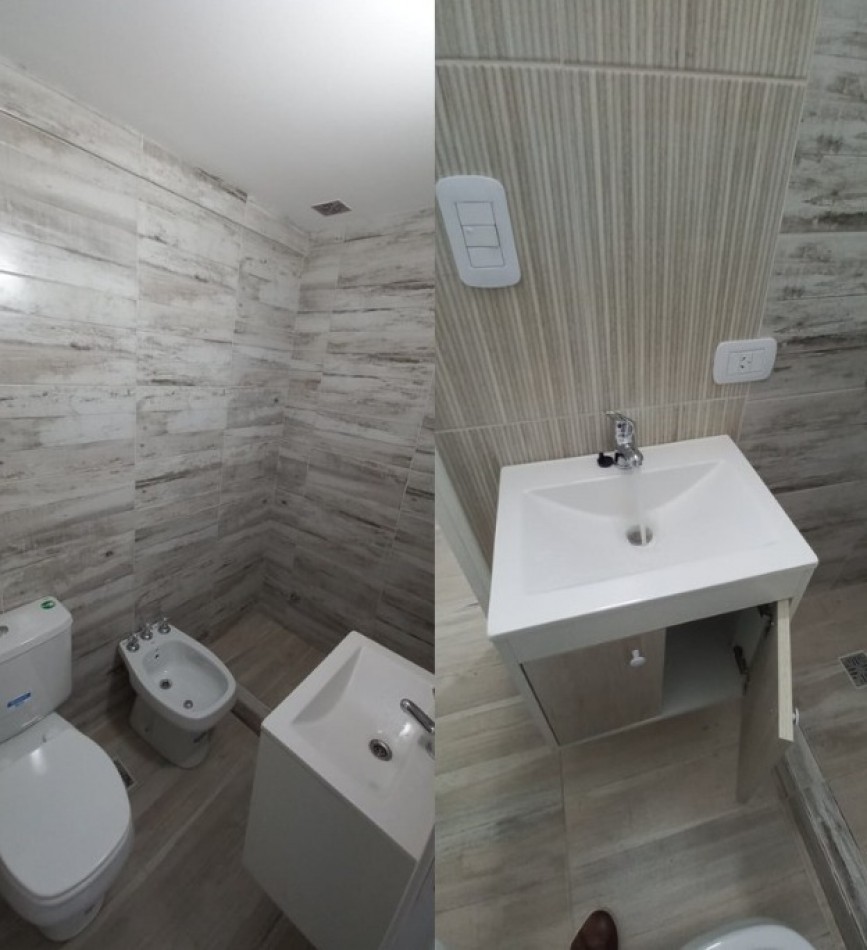 ALQUILER DEPARTAMENTO MONOAMBIENTE SAN MIGUEL CENTRO