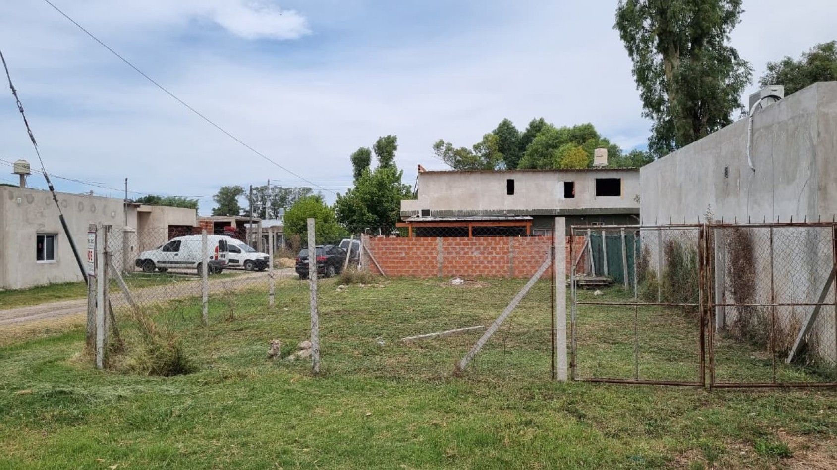 VENTA LOTE TORTUGUITAS ANTICIPO CUOTAS FINANCIAMIENTO JOSE C PAZ