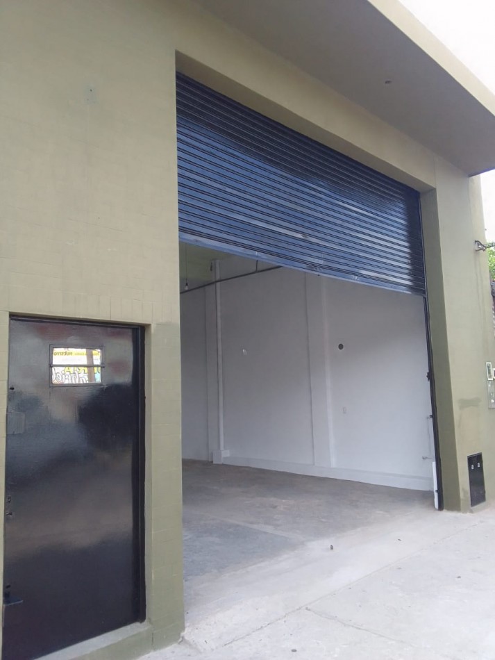 ALQUILER GALPON LOCAL DEPOSITO SAN MIGUEL