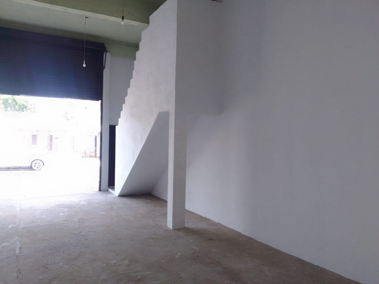 ALQUILER GALPON LOCAL DEPOSITO SAN MIGUEL