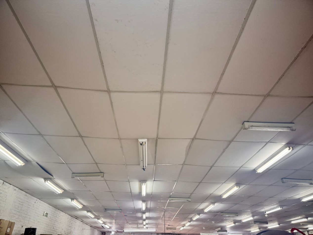 VENTA LOTE GALPON LOCAL DEPOSITO GOYA CORRIENTES