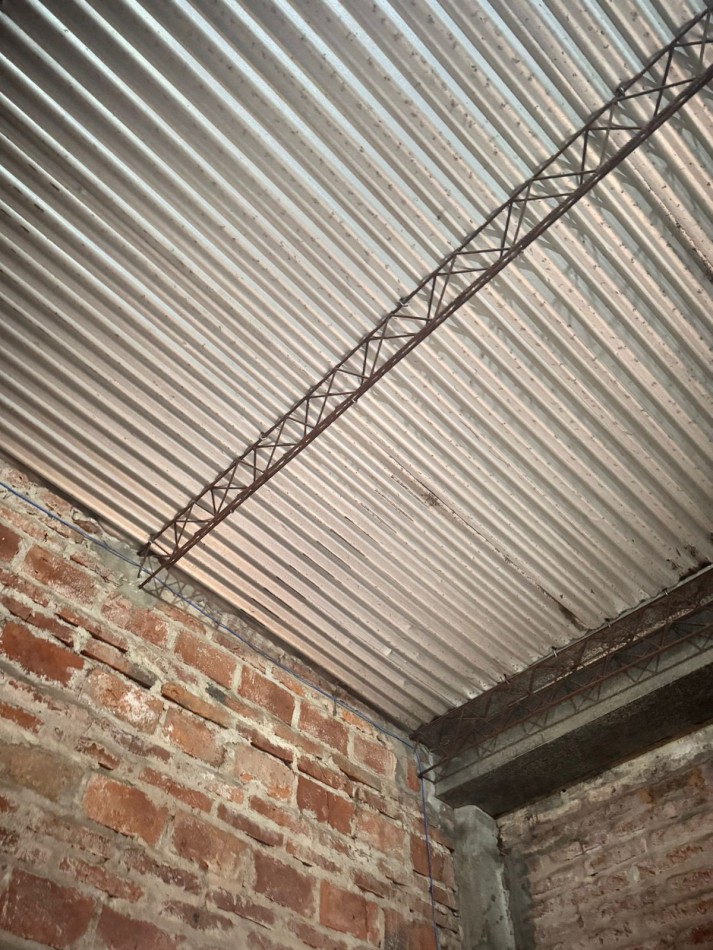 VENTA LOTE GALPON LOCAL DEPOSITO GOYA CORRIENTES