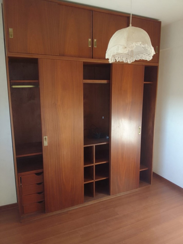 VENTA TRES AMBIENTES CON BALCON COCHERA MUÑIZ SAN MIGUEL